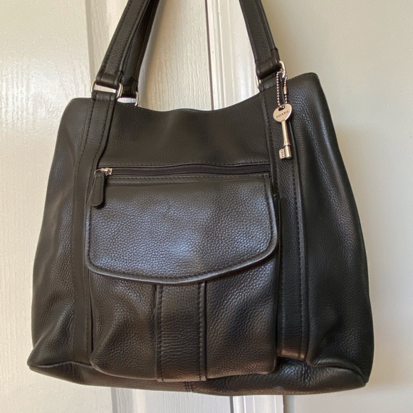 Fossil shoulder bag. - Picture 13 of 16